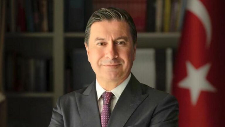 Başkan Aras, Eğitime Destek İstedi