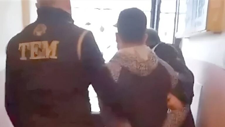 7 ilde DEAŞ’a yönelik yapılan operasyonlarda 23 şüpheli yakalandı