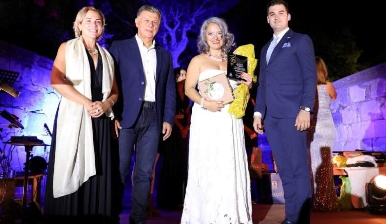 2. Kos-Bodrum Dostluk Konseri Coşkuyla Yapıldı