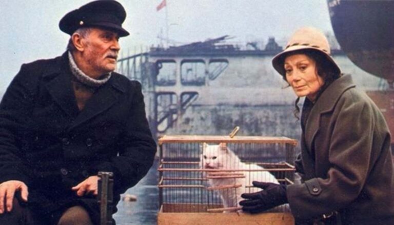 Yeniden Sinematek’te Halit Refiğ Sineması