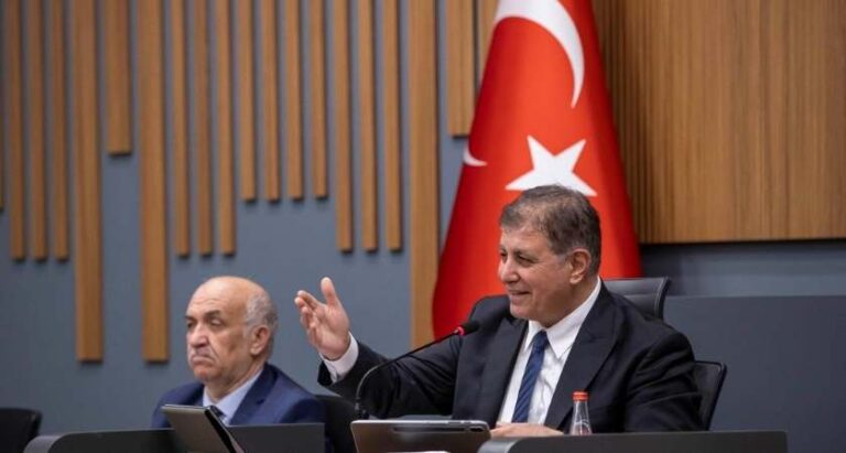 Cemil Tugay: Kadın Haklarının Bayraktarlığını Yapmak için Var Gücümle Çalışmaya Devam Edeceğim