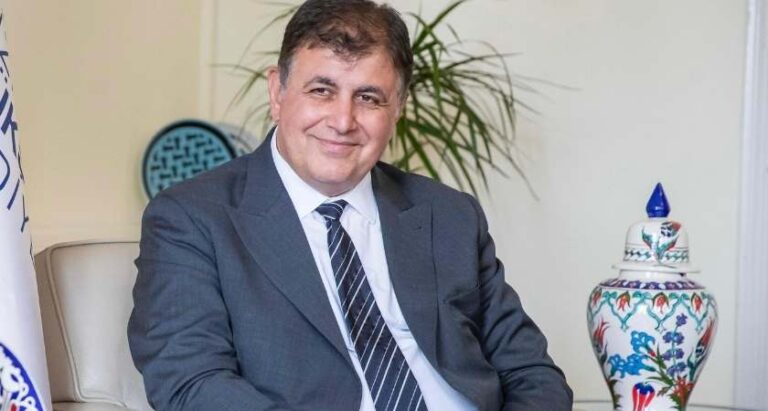 Zeytin Ağaçları Küllerinden Doğacak