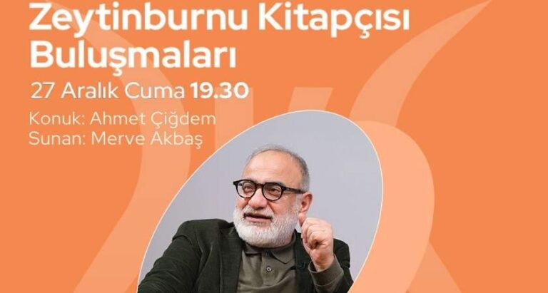 Zeytinburnu Kültür Sanat Etkinlikleri Tüm Hızıyla Devam Ediyor