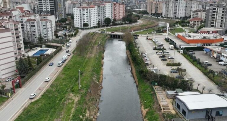 Başkan Bozbey’in “Nilüfer Çayı” Çağrısı Karşılık Buldu