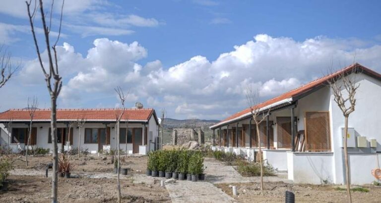 İzmir’de Denizle Buluşmayan Kalmayacak