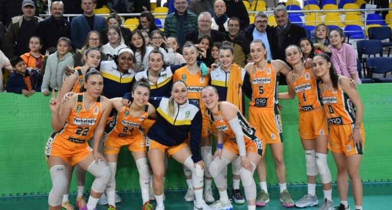 Gürespor’dan Namağlup Şampiyonluk Yürüyüşü