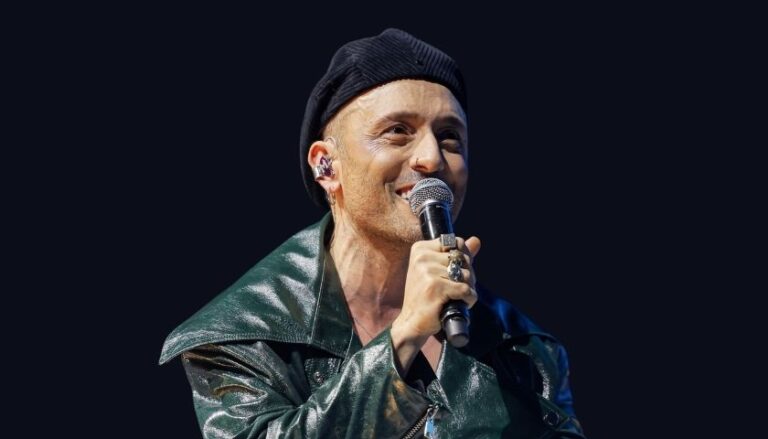 Mabel Matiz Bahar konserlerine Antalya’da başlıyor