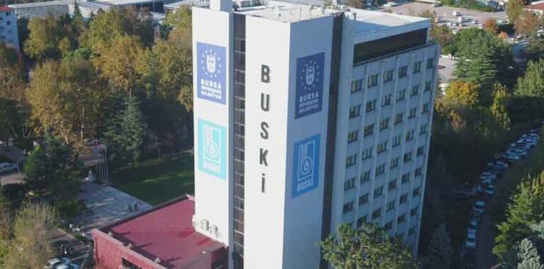 BUSKİ’den planlı kesinti açıklaması