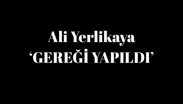 İstanbul’da Karayolu Çalışanına Bıçaklı Saldırı: Adli Süreç Başlatıldı