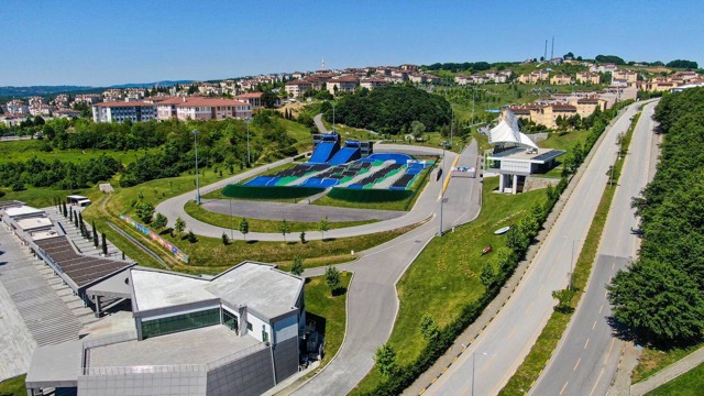 UCI Dağ Bisikleti Eliminatör Dünya Şampiyonası-2025