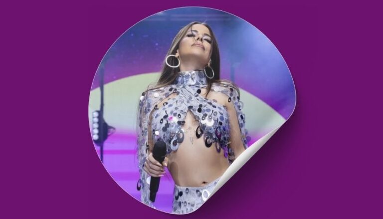 Yeni Şarkısı “Mucize” İçin Geri Sayım Başladı