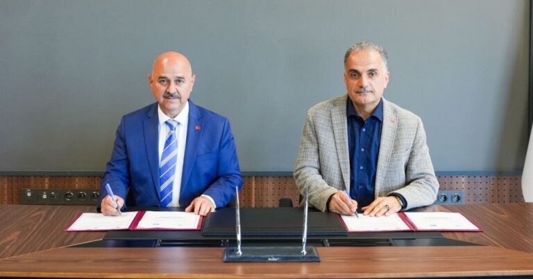 Sakarya ve Düzce Üniversiteleri Kalite Güvencesi İçin Güçlerini Birleştirdi