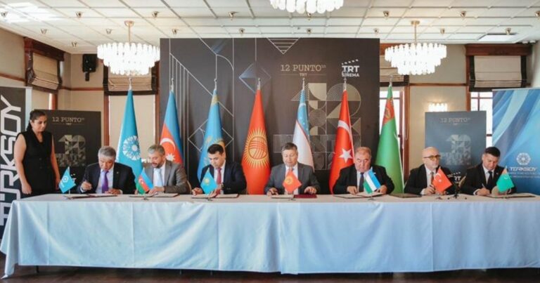 Sinema yöneticileri İstanbul’da kültürel iş birliği için buluştu