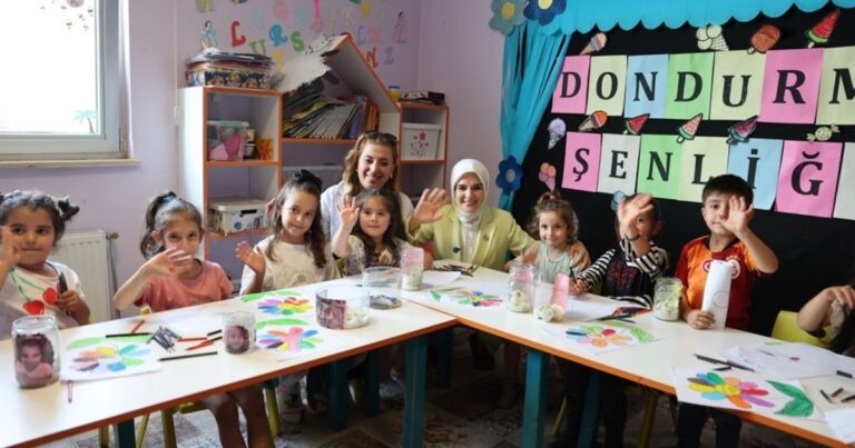 ADEM’lerle Kadınların Gelişimi Destekleniyor