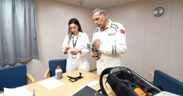 MAVİ VATAN’DA SIKI DENETİM