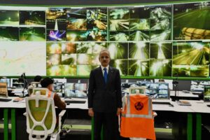 İstanbul'da 5G Destekli Akıllı Yol Projesinde Test Süreci Resmen Başlıyor