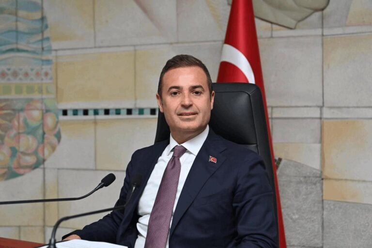 Başkan Ahmet Akın, Çanakkale Zaferi’nin 111. Yılında Balıkesir’in Tarihi Mücadeledeki Yerini Vurguladı
