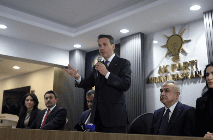 Bakan Bayraktar: Enerjide Bağımsızlık İçin Birlik ve Yerli Kaynaklar Stratejisi Önemli