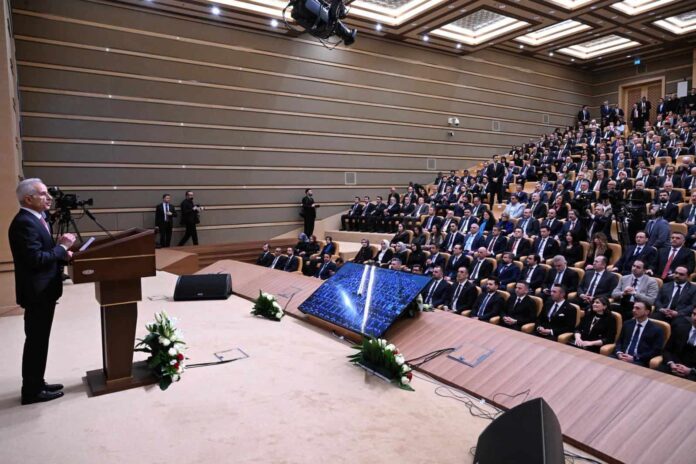 Cumhurbaşkanı Erdoğan: 5G, Türkiye’nin Dijital ve Milli Güvenlik Altyapısının Temel Unsuru Olacak