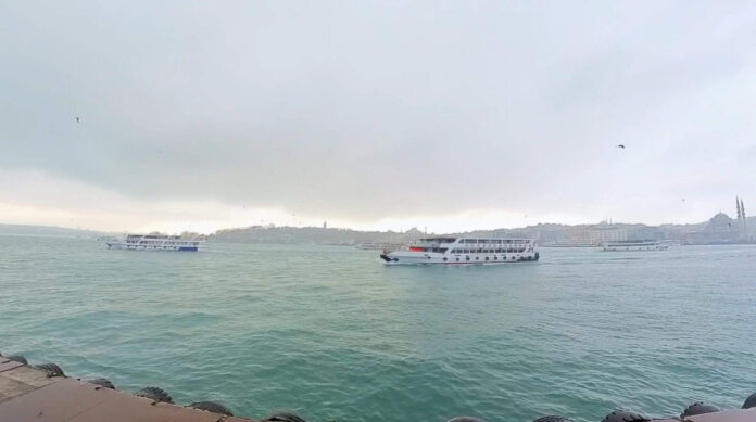 ÖTV’siz Yakıt Uygulamasıyla Deniz Taşımacılığı ve Balıkçılara 21,6 Milyar Liralık Destek Sunuldu