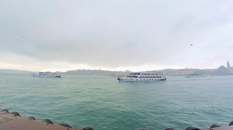 ÖTV’siz Yakıt Uygulamasıyla Deniz Taşımacılığı ve Balıkçılara 21,6 Milyar Liralık Destek Sunuldu