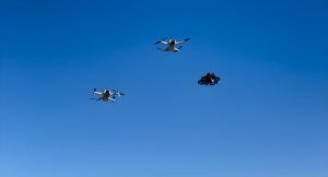 İHA Pilotluğu Başvurularında 2026 Yılında Önemli Yükseliş Yaşandı