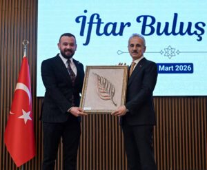 Bakan Uraloğlu: Türkiye, Küresel Arenada Güvenin ve İtimadın Güçlü Adresi Oldu