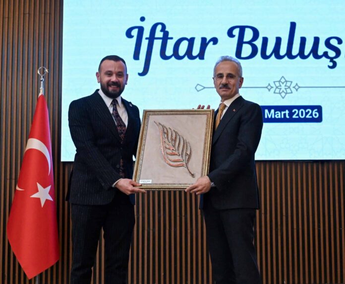 Bakan Uraloğlu: Türkiye, Küresel Arenada Güvenin ve İtimadın Güçlü Adresi Oldu