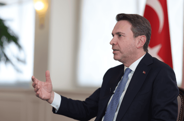 Türkiye'de Atıktan Enerji Üretimi: Sıfır Atık Hareketinin Sektördeki Etkisi ve Sonuçları