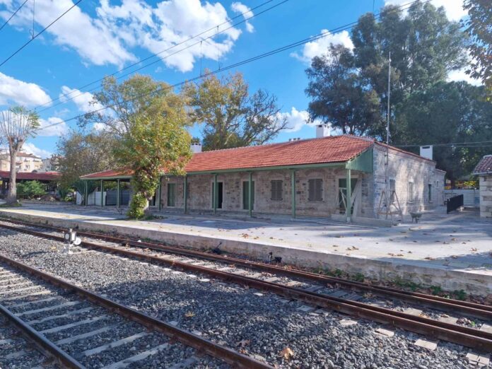 TCDD, 2025’te 60 Gar ve İstasyonu Modern Standartlara Uygun Şekilde Yeniledi