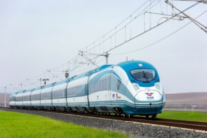 Ankara–Eskişehir Yüksek Hızlı Tren Hattı 17. Yılında, Türkiye’de YHT Hatları 2.251 Kilometreye Ulaştı
