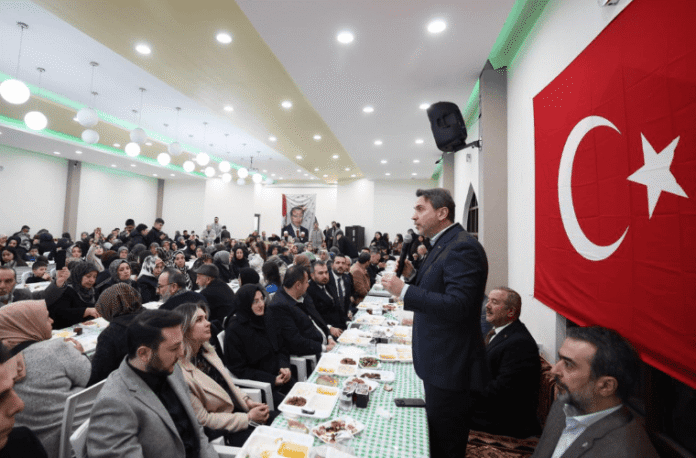 Bakan Bayraktar: Türkiye Ekonomi ve Enerjide Dayanıklılığını Artırmalı