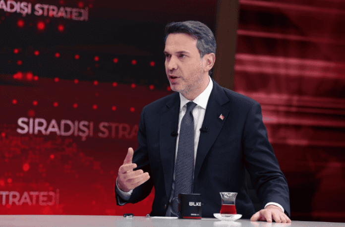 Bakan Bayraktar: Türkiye Enerji Sektöründe Reformlar ve Kaynak Çeşitliliğiyle Güçleniyor